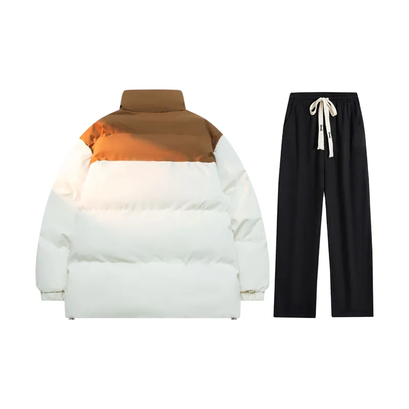 HYPASCENT Casual Pants Set Unisex-5