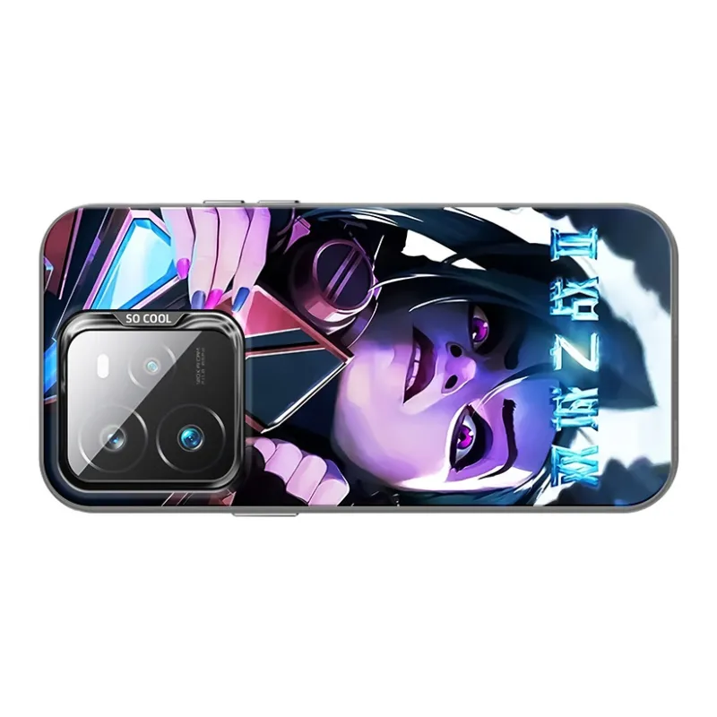 CHUNFAN Phone Cases-24