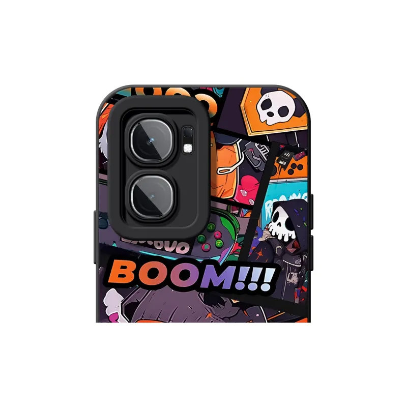 MANQIN Phone Cases-19