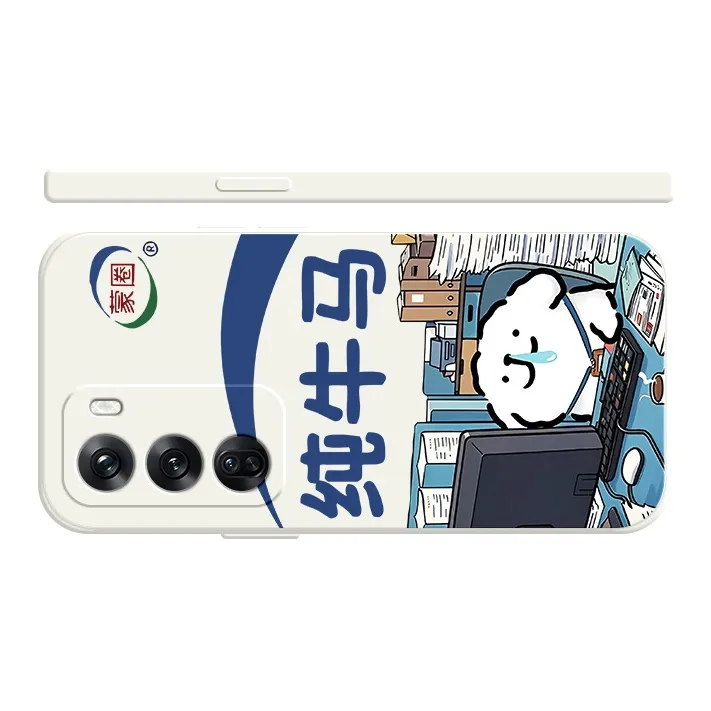 TUYAO Phone Cases-3