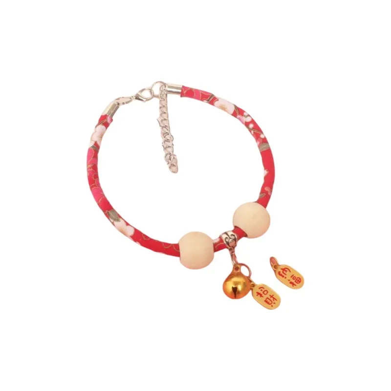 Love it Dog / Cat Collars-52