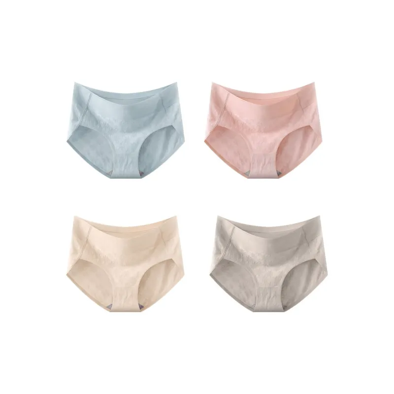 YUZHAOLIN Underpants Women's Combo Set-17