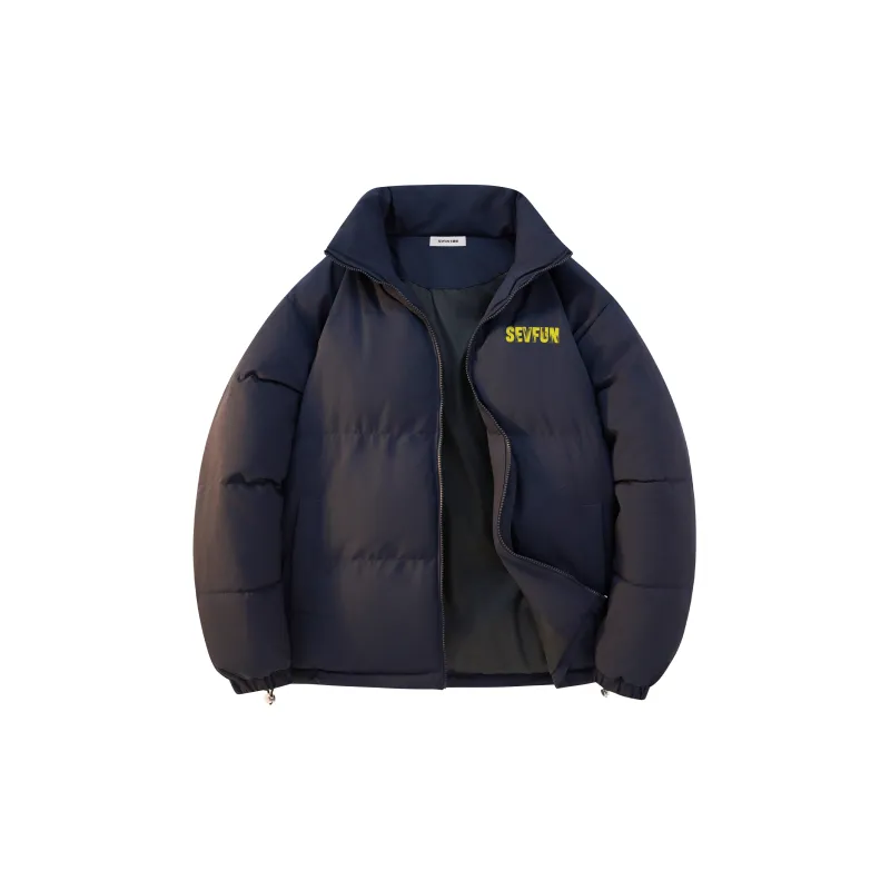 7 SEVFUN Puffer Jackets Unisex-7