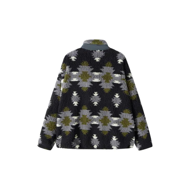 PJ's Vigor Jackets Coats Unisex Multicolor-1