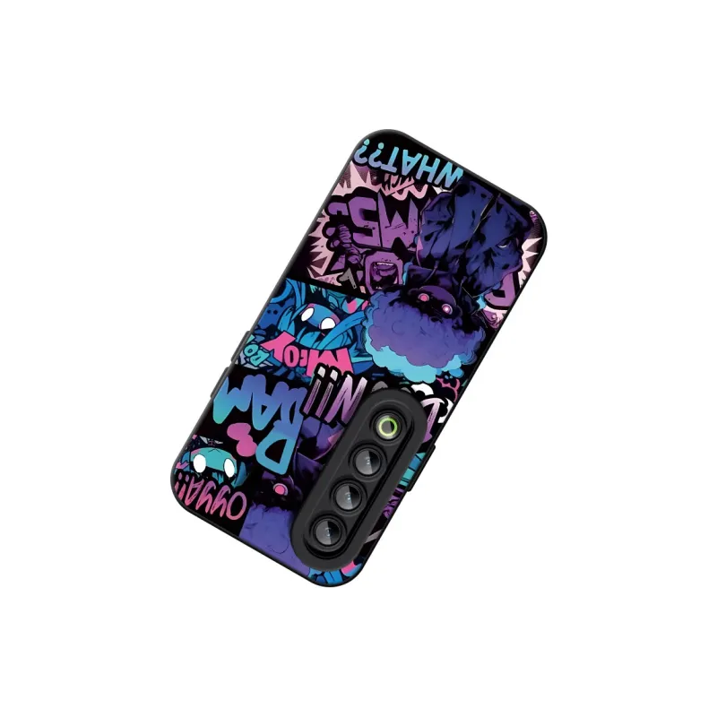 MANQIN Phone Cases-13