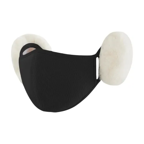 WODONBLE Polyester Face Masks Women
s