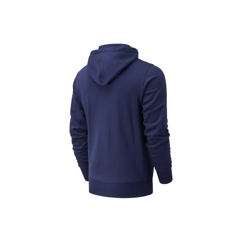 New Balance CLASSIC CORE PGM Sweatshirts Men Dark Blue-1