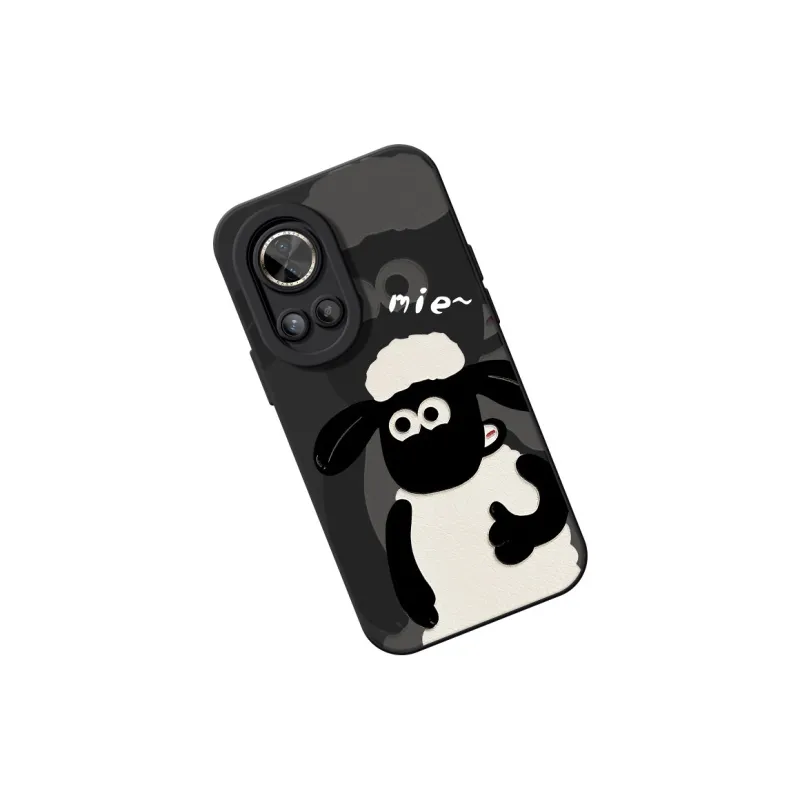 MANQIN Phone Cases-11