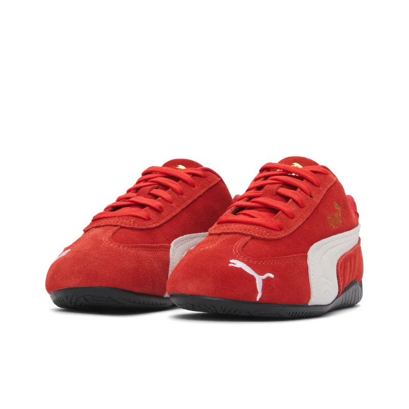 PUMA Speedcat Og Red White-2