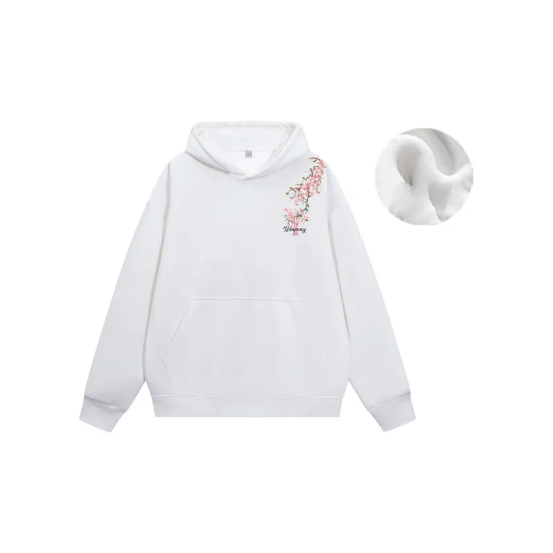 Wenpercy Sweatshirts Unisex-33