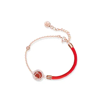BLANK IN BLANK Sterling Silver Bracelets Women's
