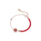 Lucky Energy Wealth Snake Bracelet