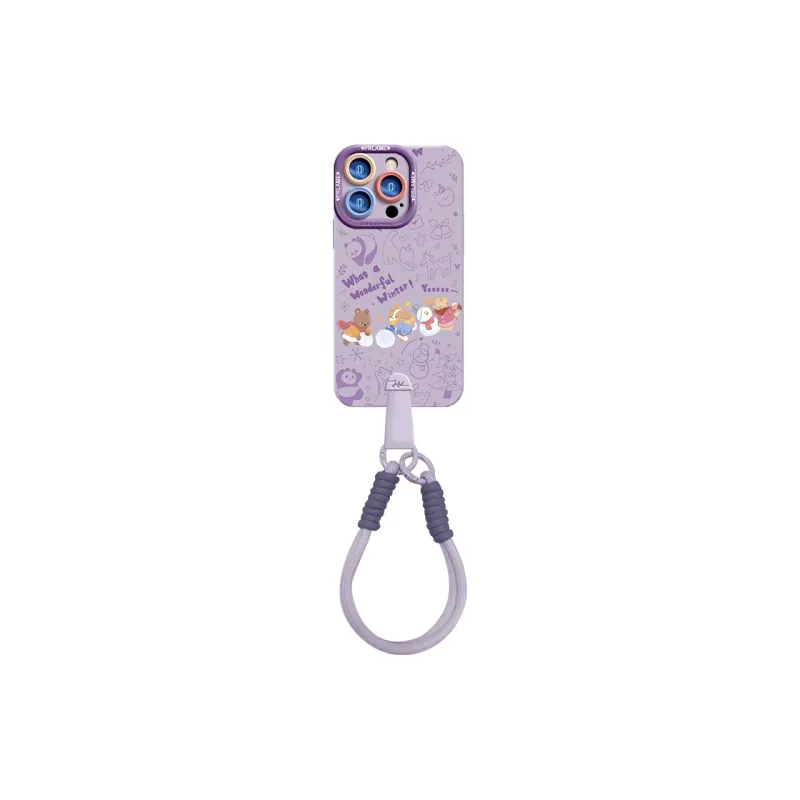 Interesting shell Phone Cases-6