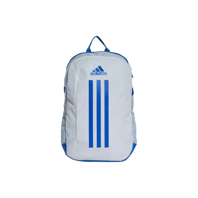 Adidas Polyester Backpack Kids' Royal Blue With Glittering Blue-0
