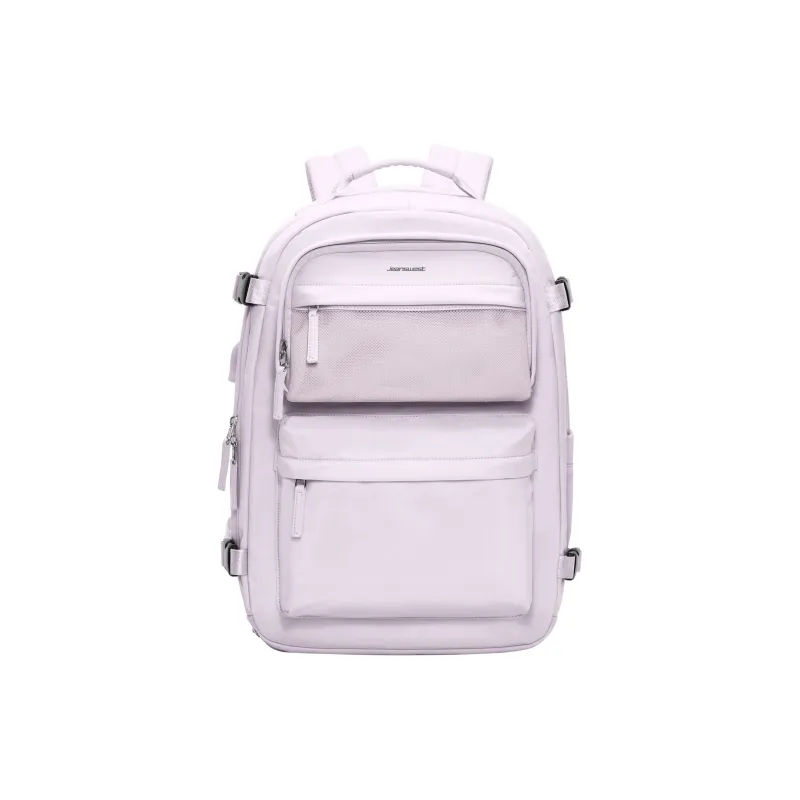 JEANSWEST Fabric Backpack Backpack Travel Bag Regular Unisex Multicolor-44