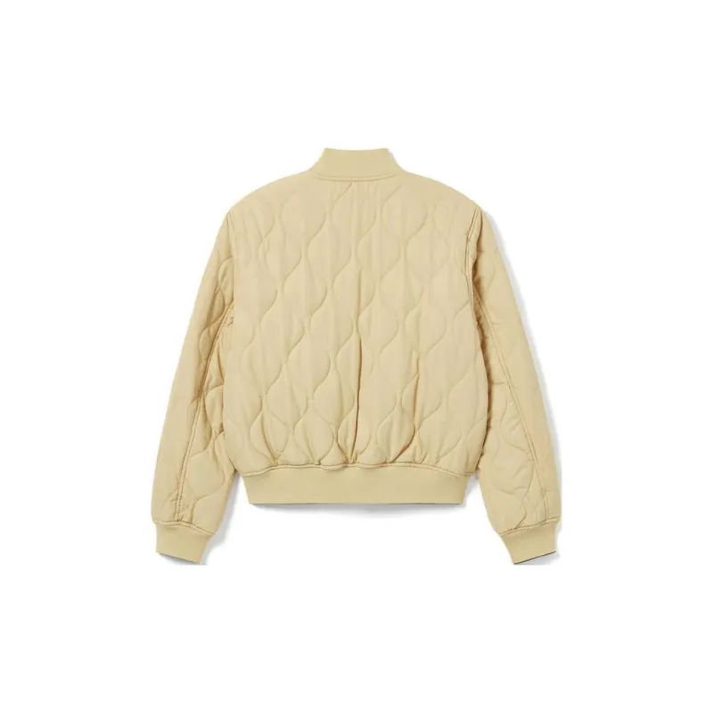 LACOSTE Jacket Men's Black/Beige Yellow-2