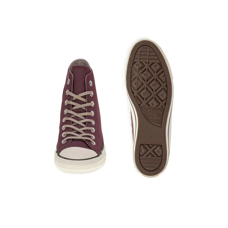 Chuck Taylor All Star Converse Hi 'Dark Sangria'-3