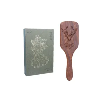 Zhou Guangsheng Hairdressing Tools Women's