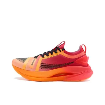 XTEP ACE Flow Cushioning Wear Resistant Low Top Running Shoes Men's