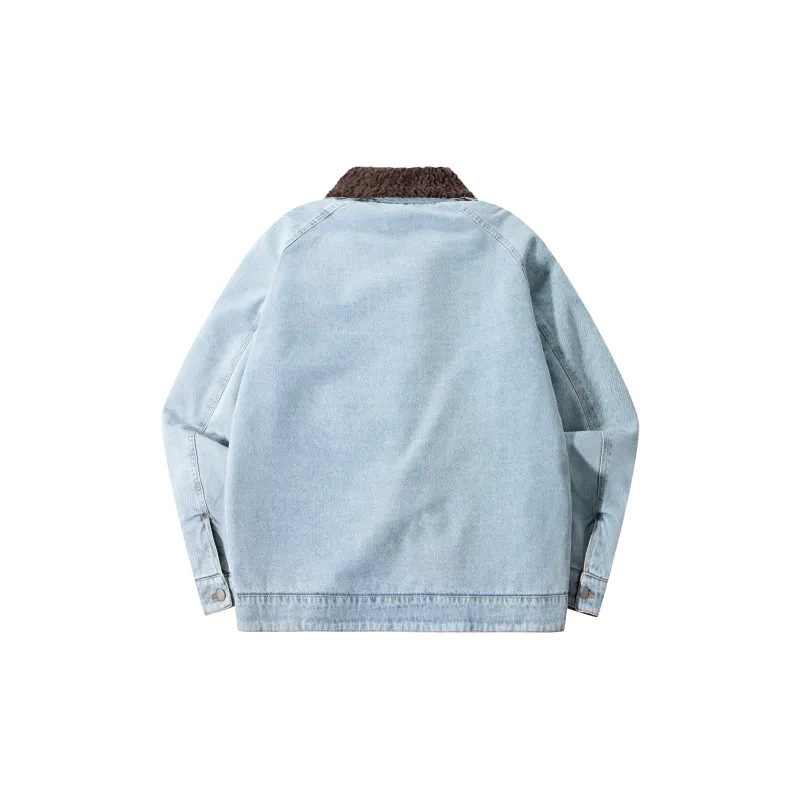 CREAZIONI LA FANTASIA E MOBILE Velvet feel Coat Unisex-1