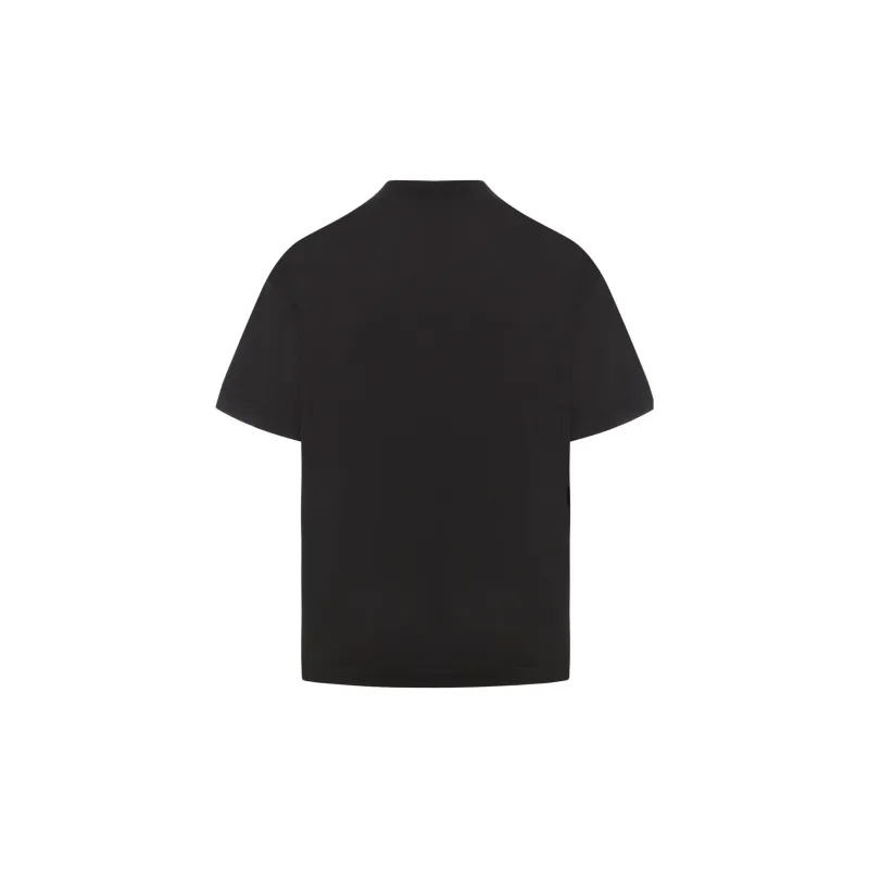 Blue Sky Inn T Shirt Men's Black-1