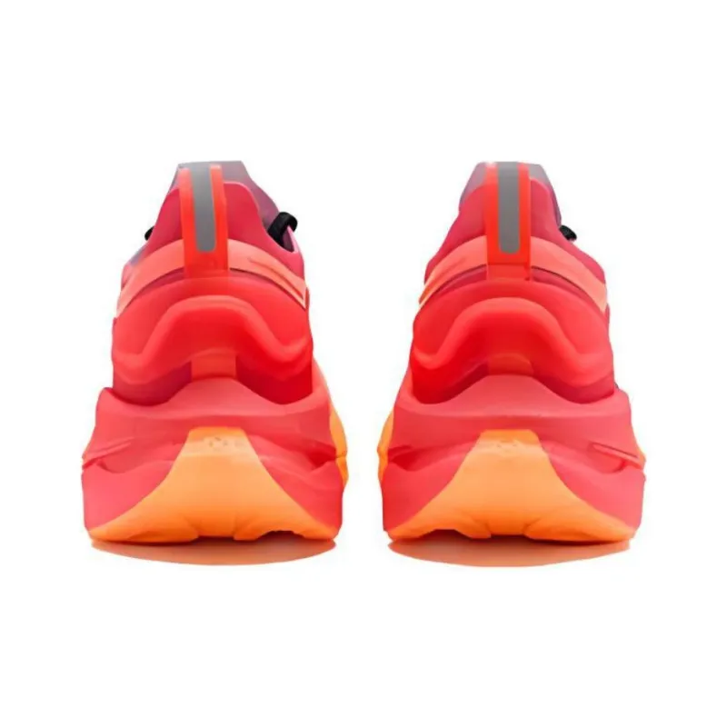 XTEP ACE Flow Cushioning Wear Resistant Low Top Running Shoes Men's-3