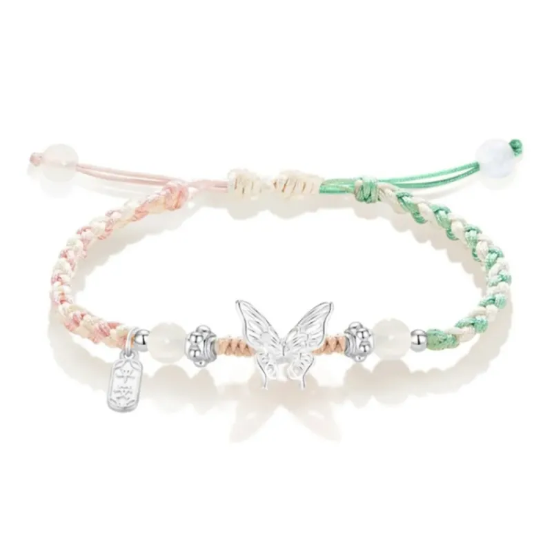 MOVER Colored Glaze Bracelets Unisex-0