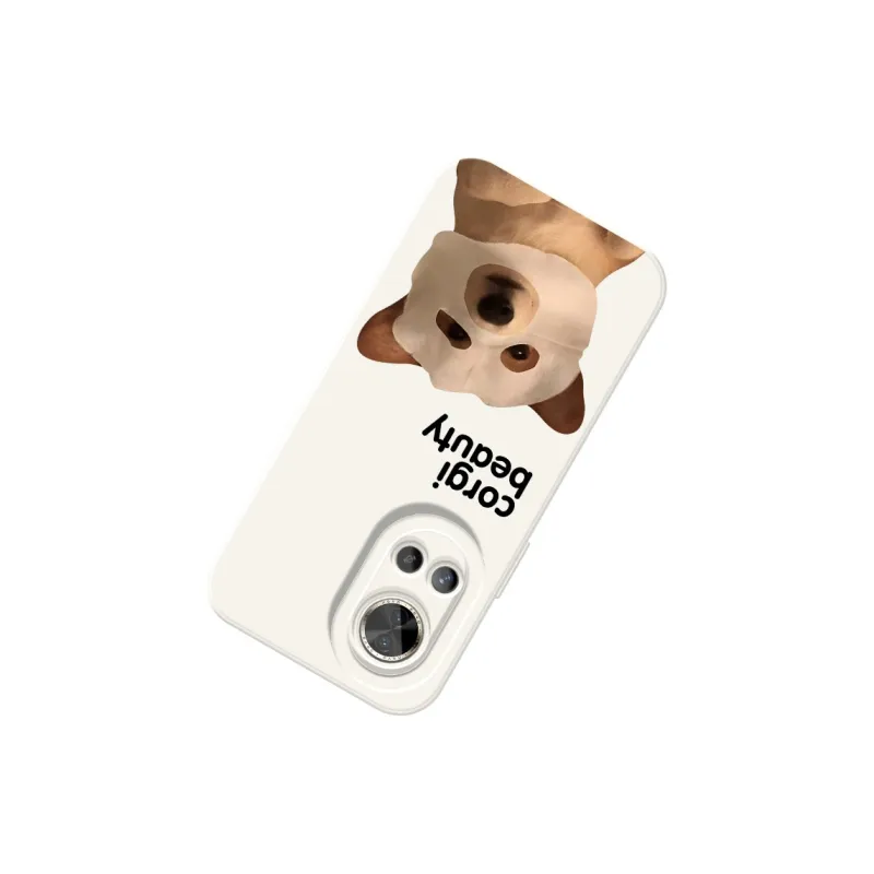 MANQIN Phone Cases-3
