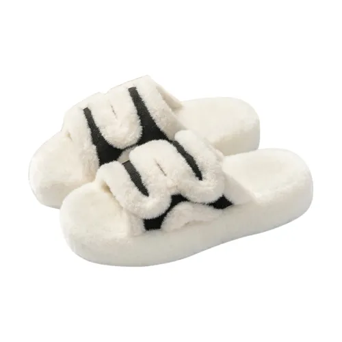 Ming Sheng Slippers / Home Slippers