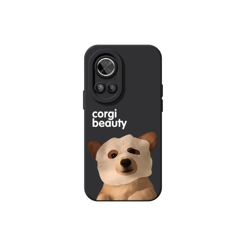 MANQIN Phone Cases-10