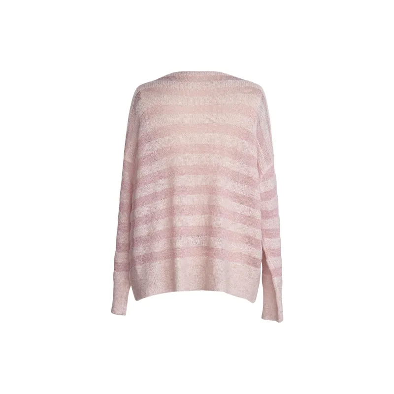 ROEYSHOUSE Knitwear Women's Pink-1