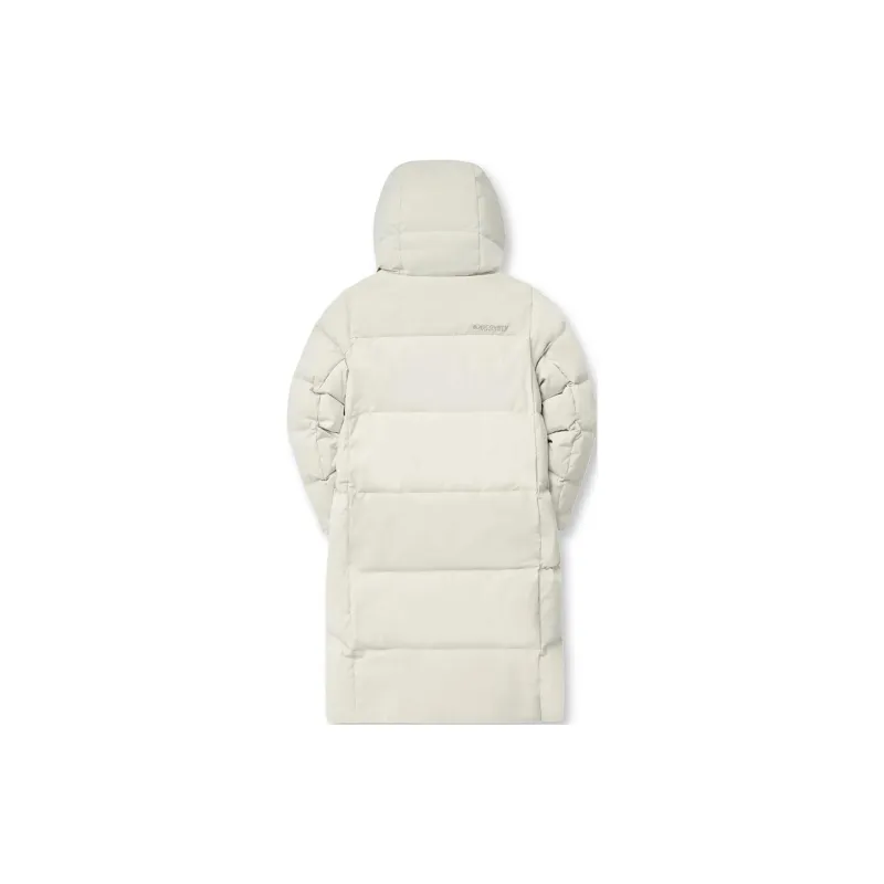 Discovery Expedition Leicester G RDS Down Jacket Women's-15