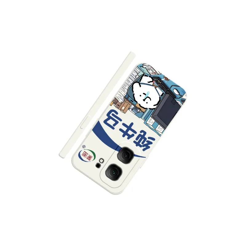 TUYAO Phone Cases-4