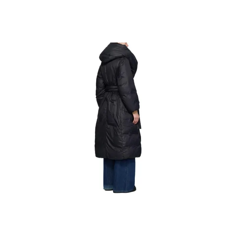 Canada Goose Elie Blanket Coat-4