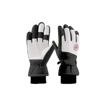 Mountainpeak Polyester Sports Gloves Unisex