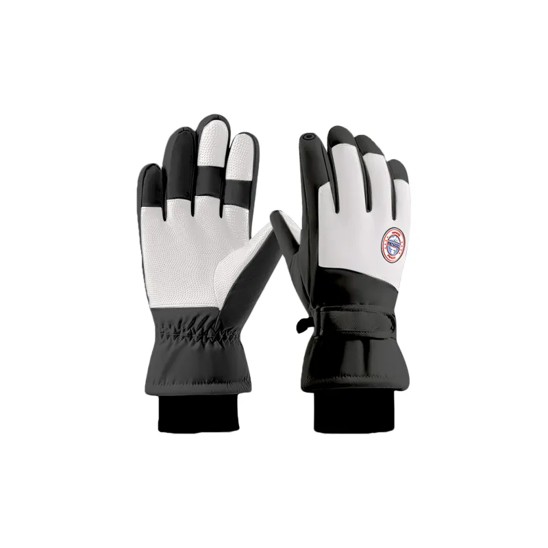 Mountainpeak Polyester Sports Gloves Unisex-0