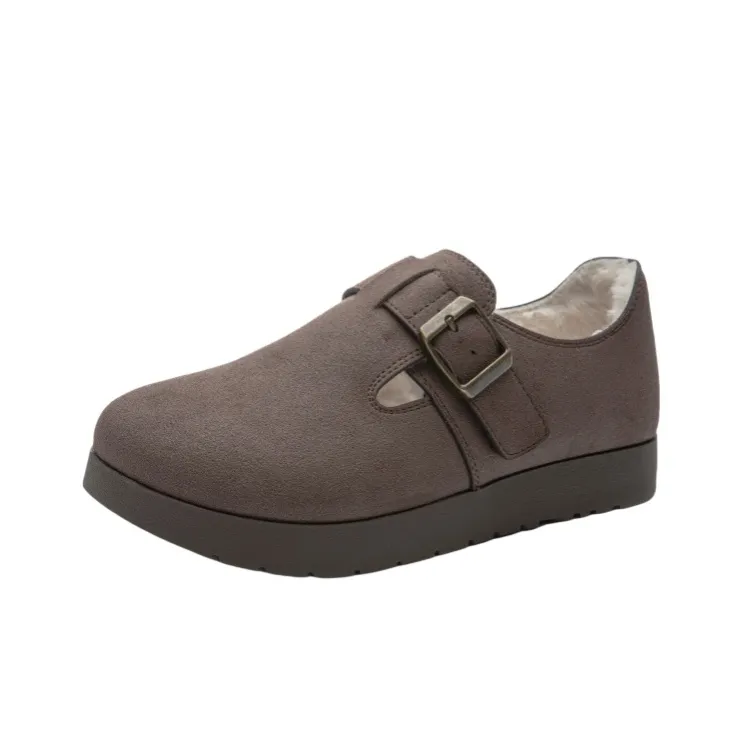 DUSTO Casual Single Shoes 2cm Women's-4