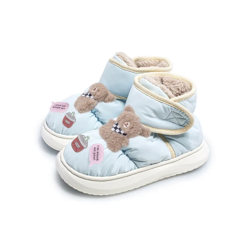 Soft Slippers / Home Slippers-4