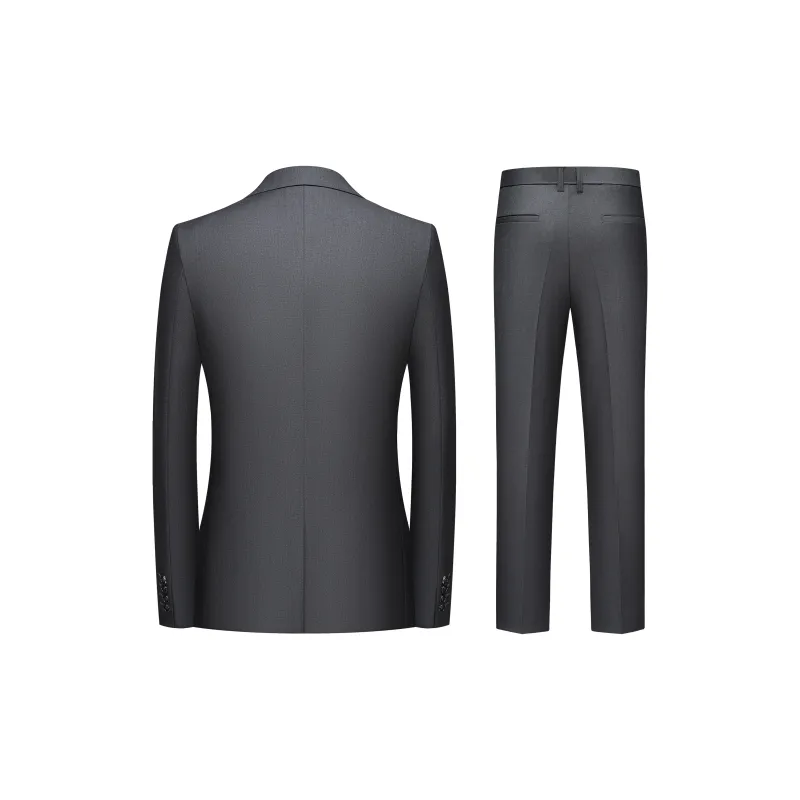 Maserati Business Suits Men-16