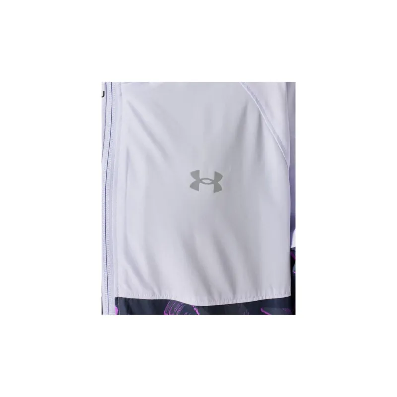 Under Armour Jackets Coats Women's Lavender-3