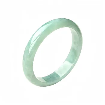 Noritake Glutinous Jade Jadeite Bangles Women's