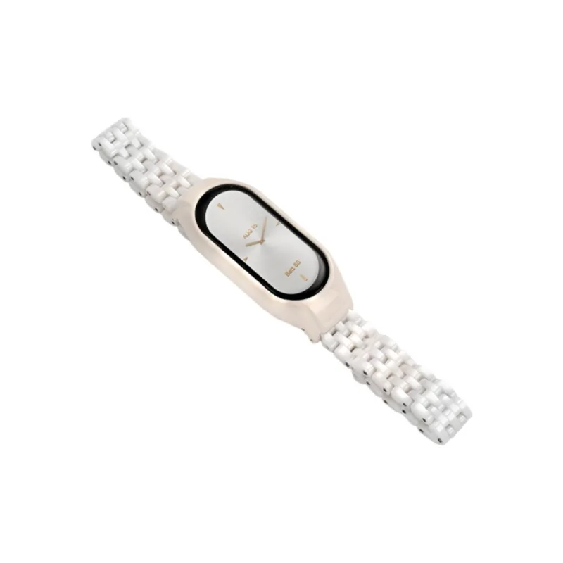 CHUANGYIDA Xiaomi Compatibility Watch Band 145~230mm Ceramic Material-15