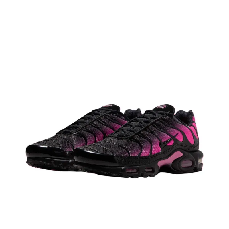 Nike Air Max Plus Black Hyper Pink-2