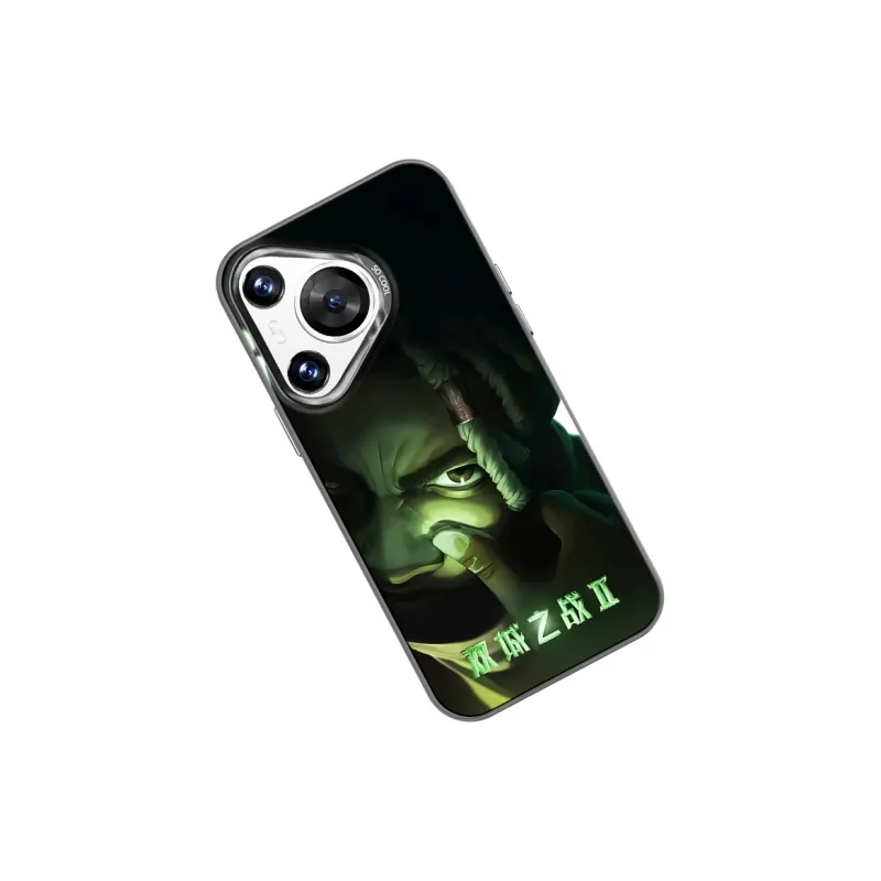 CHUNFAN Phone Cases-2