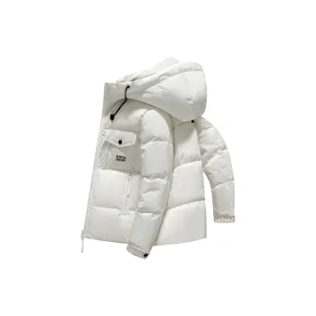 SNOW FLYING Down Jackets Men