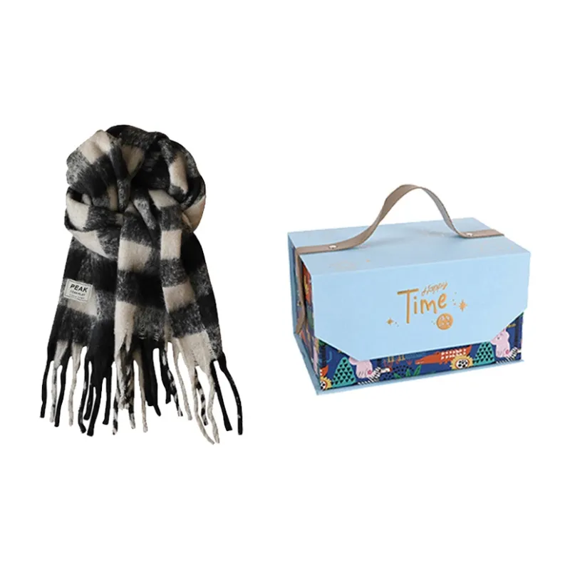 IDEAMAN Thermal Box Birthday Set-4