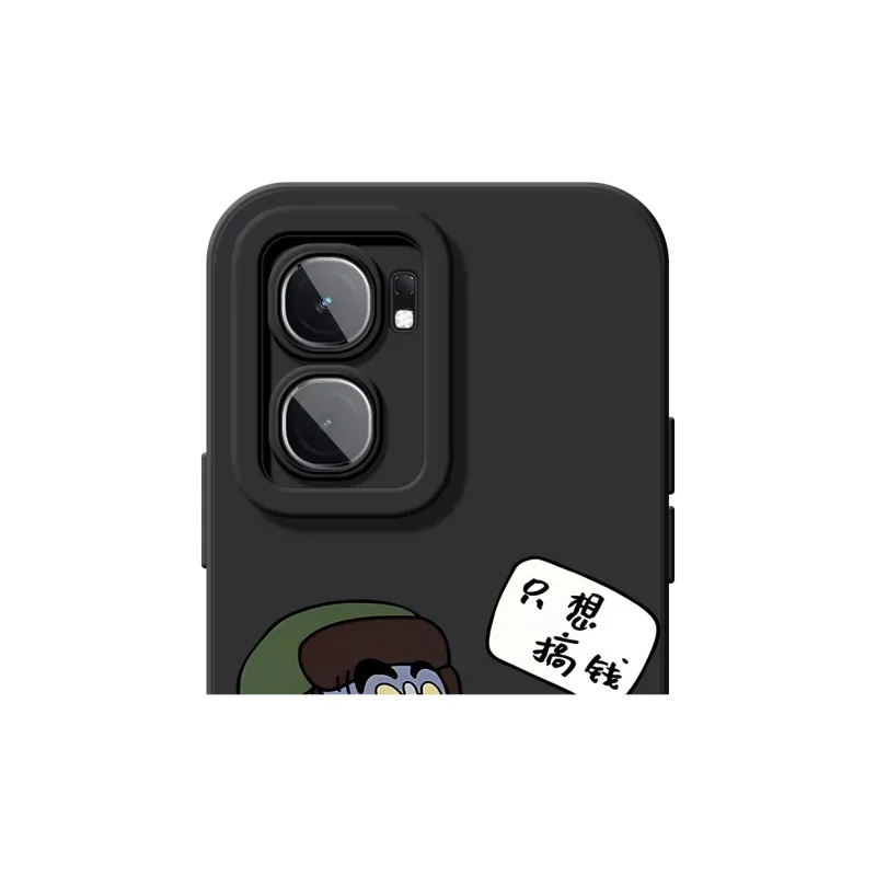 MANQIN Phone Cases-19