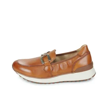 CAPRICE Wear Resistant Low Top Casual Shoes Women's Brown