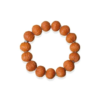 COPI Peach Pits Bracelets Unisex