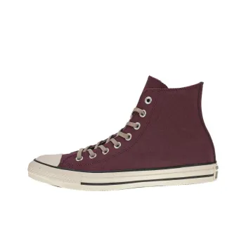 Chuck Taylor All Star Converse Hi 'Dark Sangria'